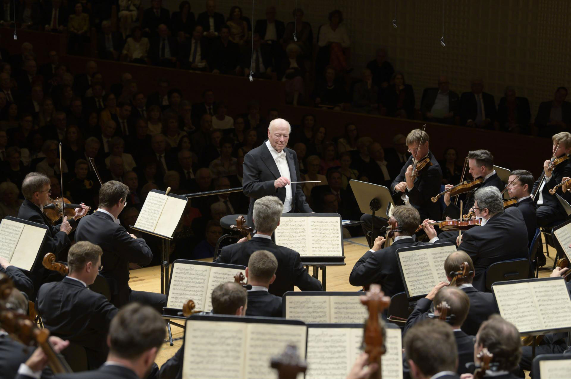 Foto Lucerne Festival / Priska Ketterer - top 10 migliori concerti sinfonici 2019