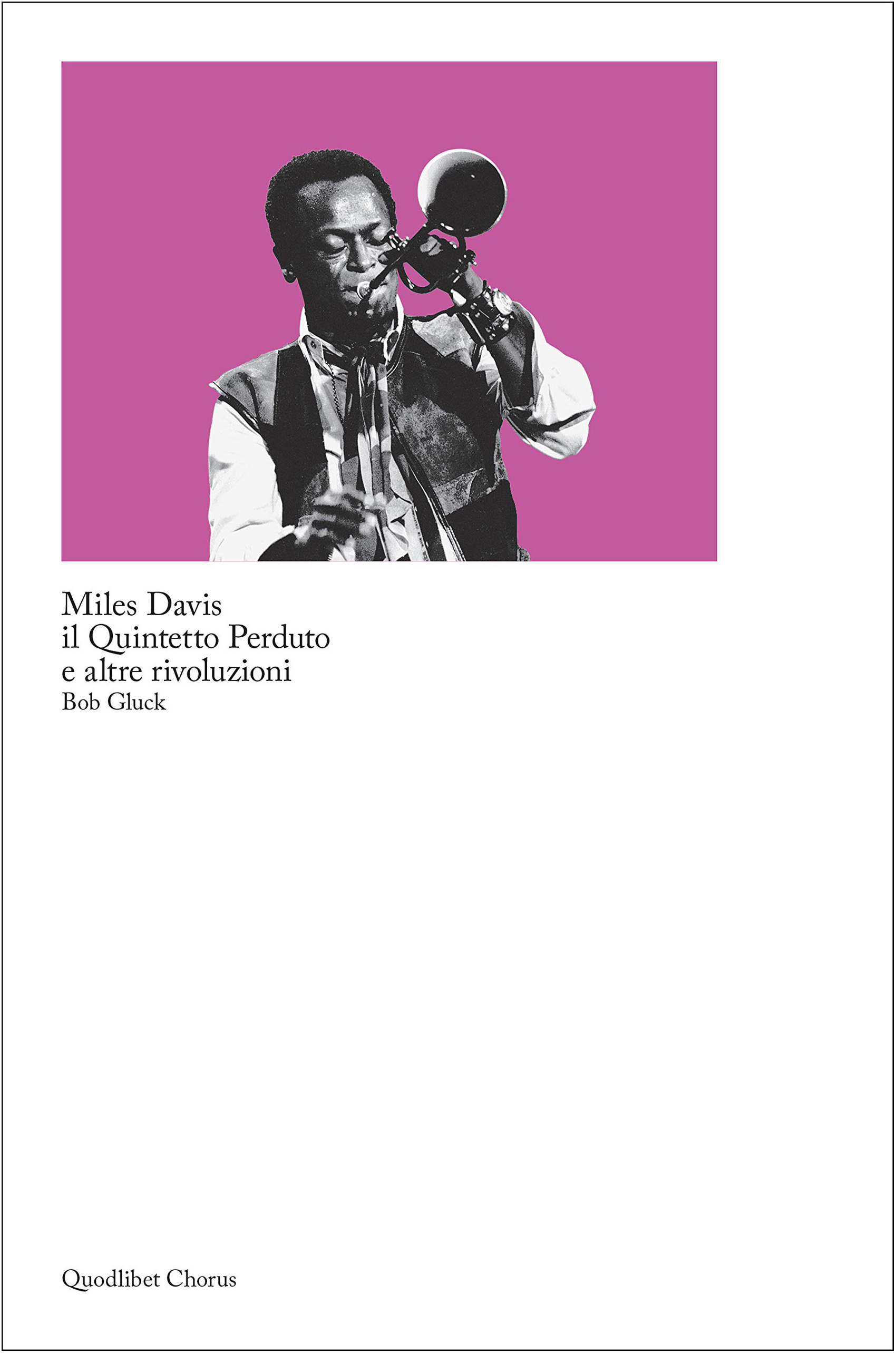 Miles Davis Quodlibet