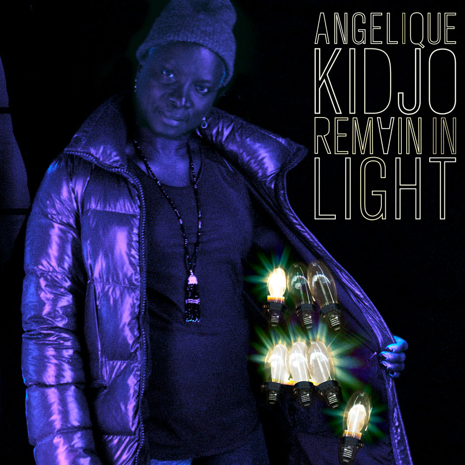 i migliori dischi world del 2018 - Angelique Kidjo