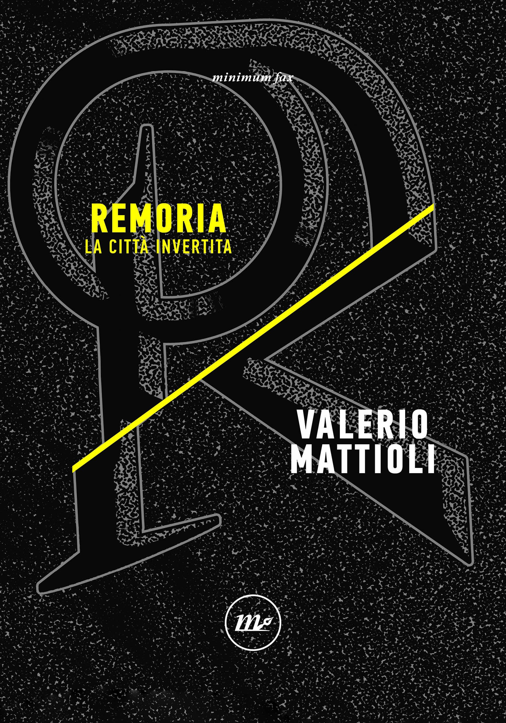 remoria Valerio Mattioli