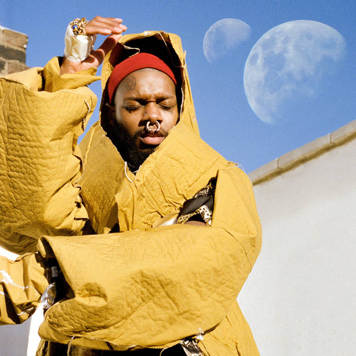 I migliori dischi pop del 2018 - serpentwithfeet