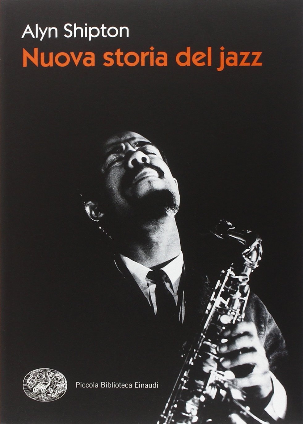 Storie del jazz Italia