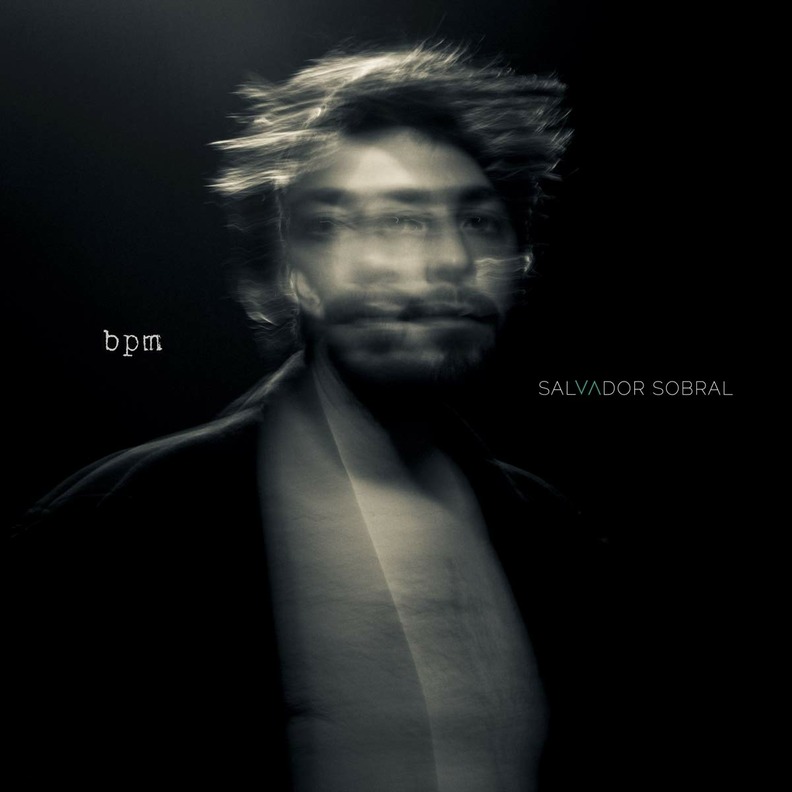 Salvador Sobral - BPM nuovo disco