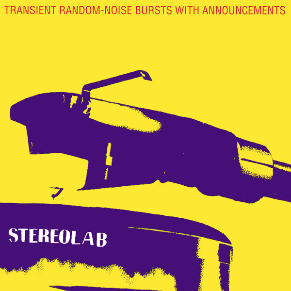 Stereolab