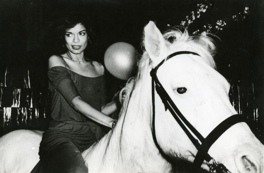 Bianca Jagger