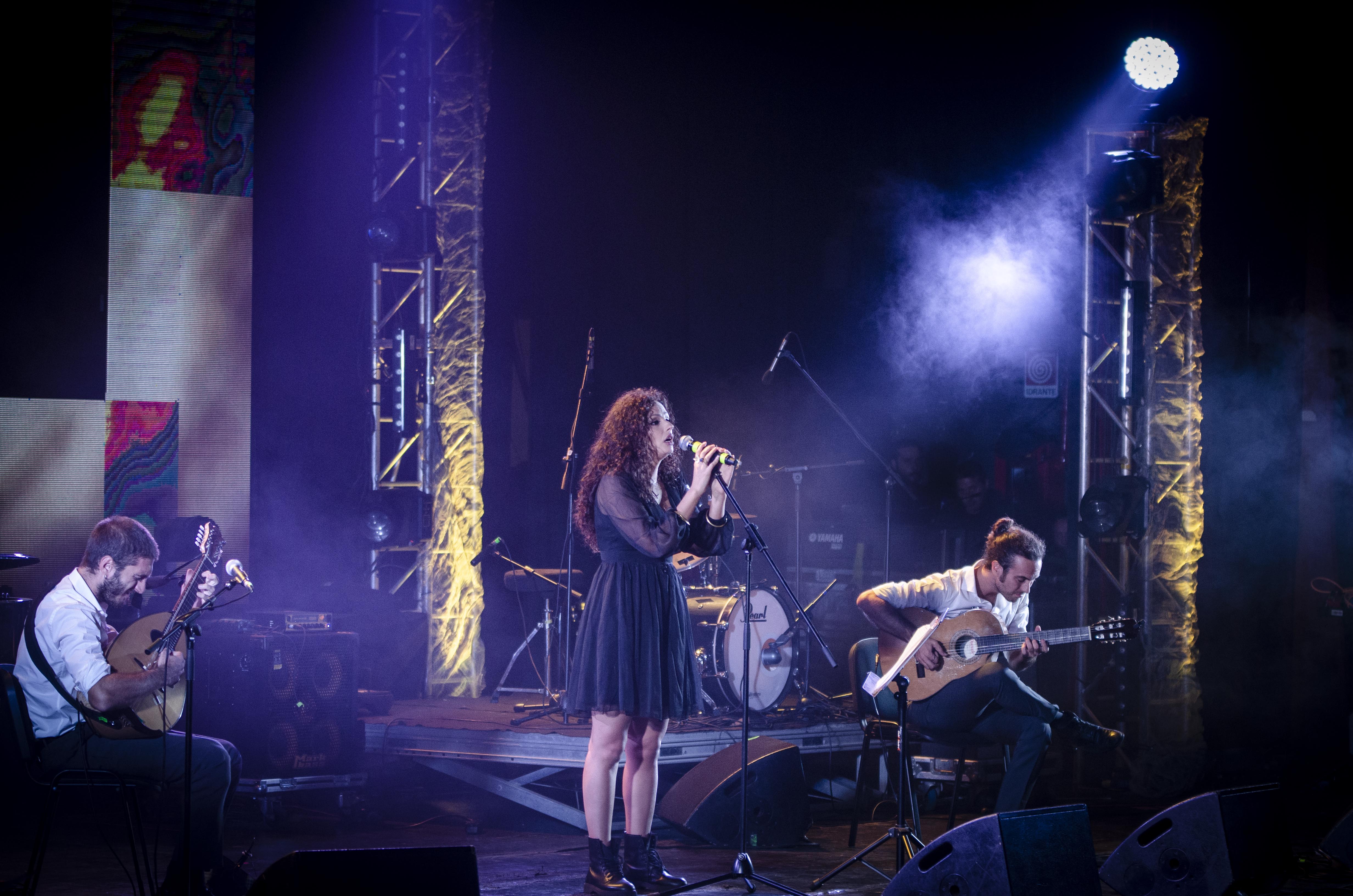 Premio Parodi 2019 - Suonno D'ajere (Foto di Gianfilippo Masserano)