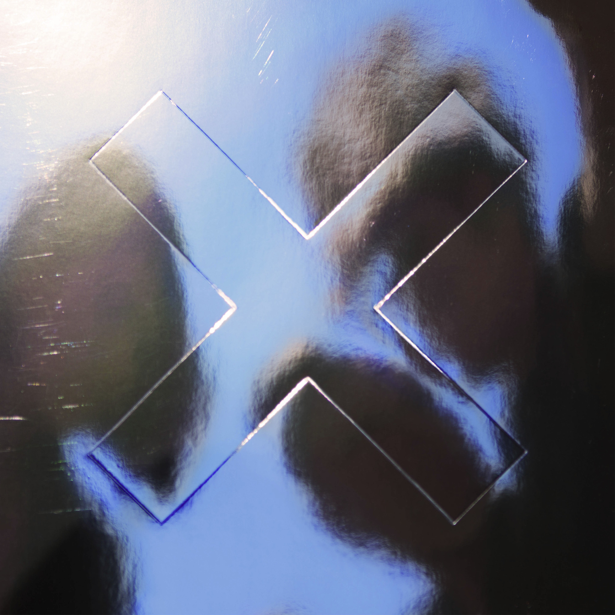 I migliori album pop del 2017 - xx
