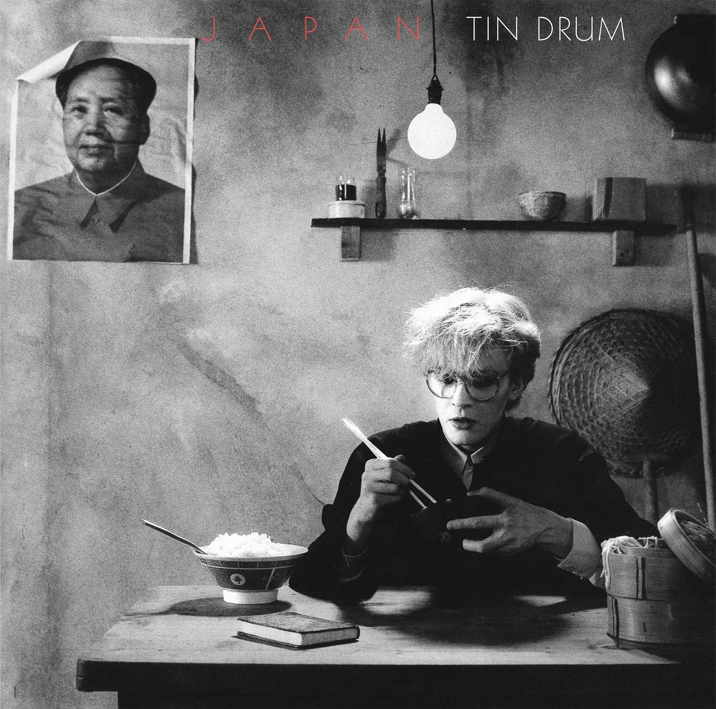 Tin Drum Japan