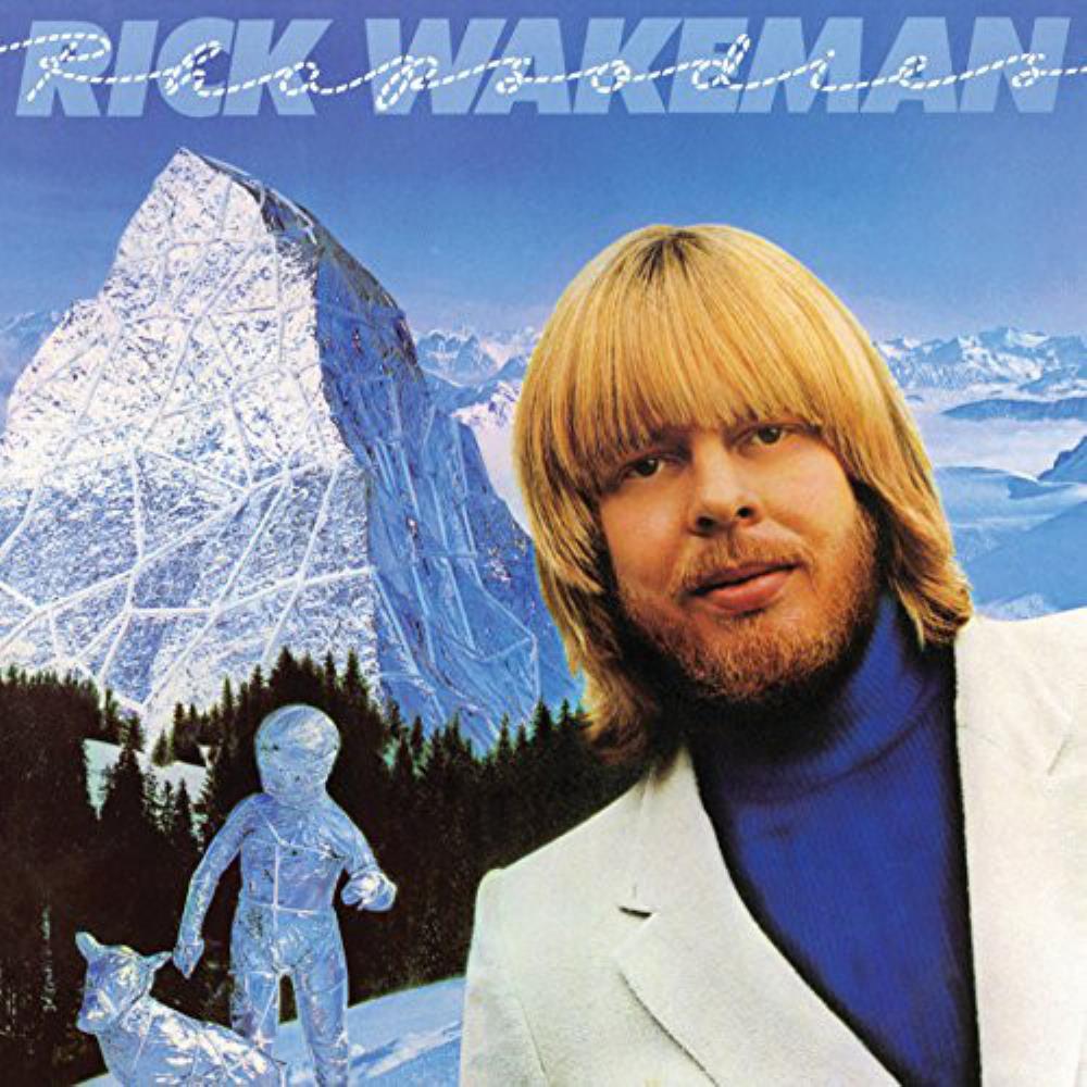 Rick Wakeman Museomontagna - Torino Rock the Mountain