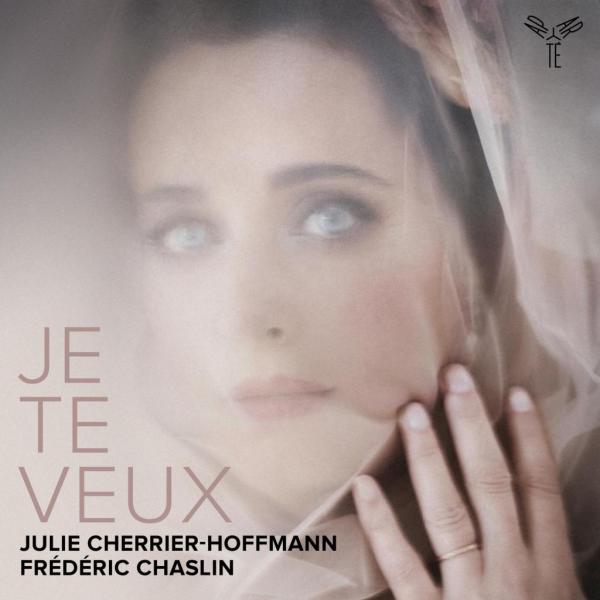Je te veux - Aparté Music 2025