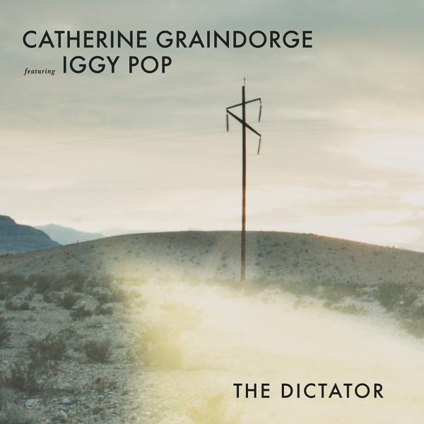 Catherine Graindorge