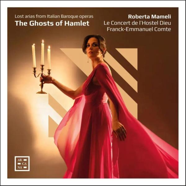 The Ghosts of Hamlet