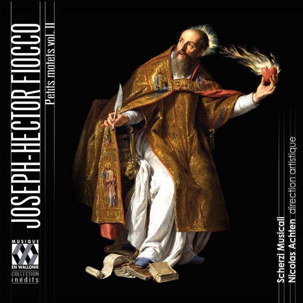 Scherzi musicali, Fiocco