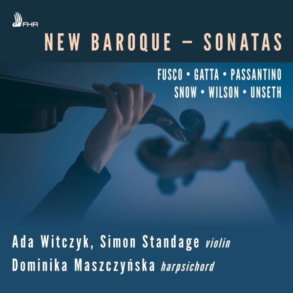 New Baroque - Sonatas