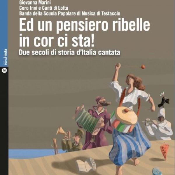 Giovanna Marini  Coro e Banda di Testaccio Nota Records