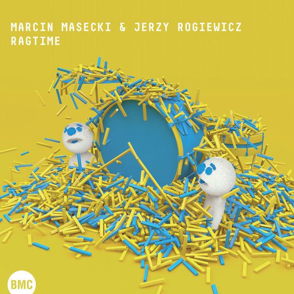 Marcin Masecki & Jerzy Rogiewicz