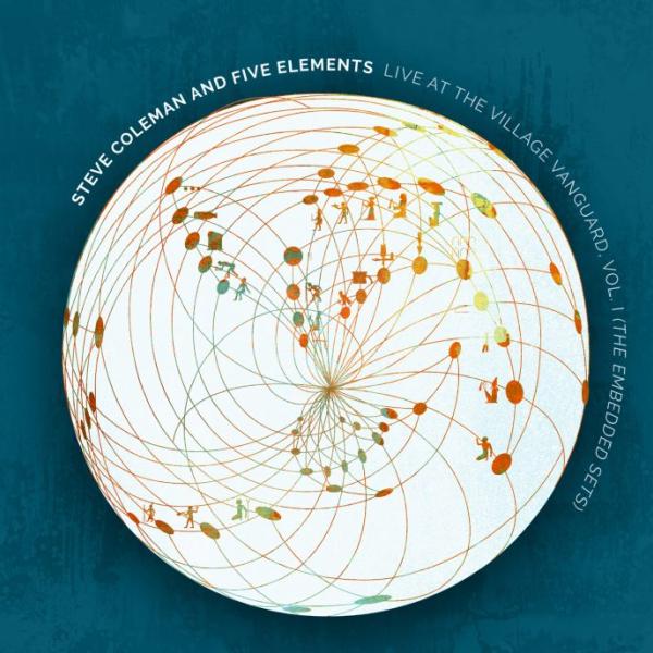 Steve Coleman Five Elements