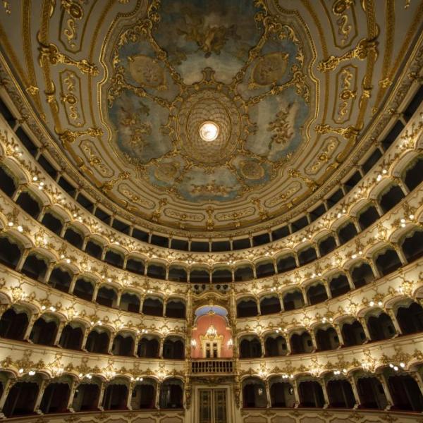 Teatro Municipale di Piacenza (foto Edoardo Fornaciari)