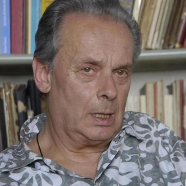 Gaetano Giani-Luporini