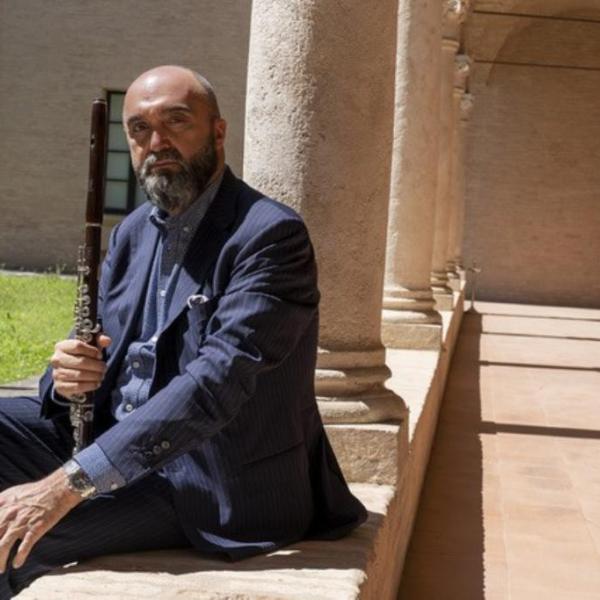 Massimo Mercelli