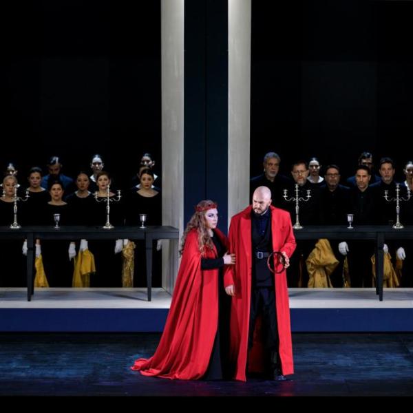 Macbeth (foto di Andrea Ranzi)