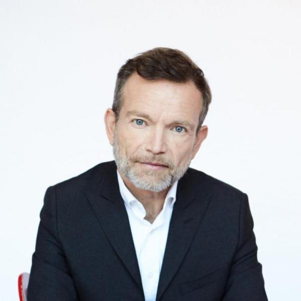 Christophe Rousset (Foto Ignacio Barrios)