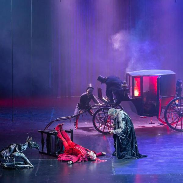 Faust Rapsodia (foto Luca Concas)
