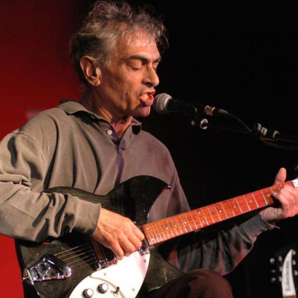 Flavio Giurato, intervista e nuovo disco