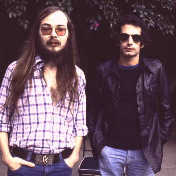 Steely Dan
