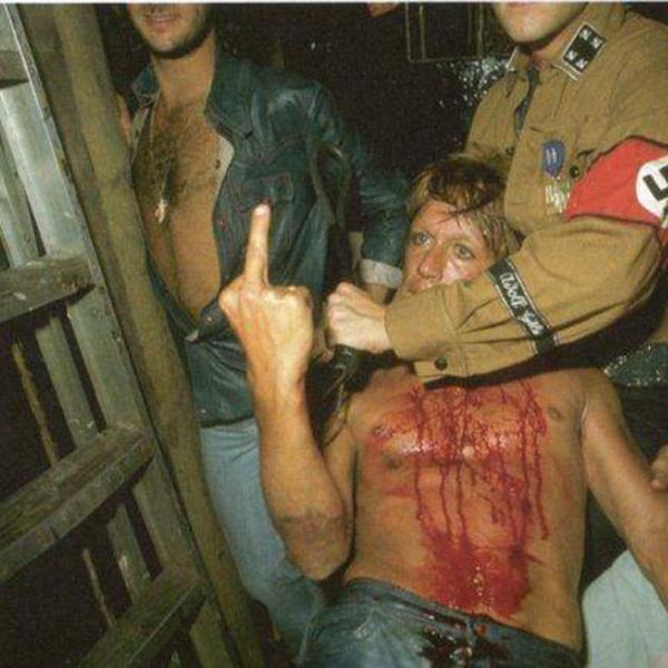 Iggy Pop and the Stooges