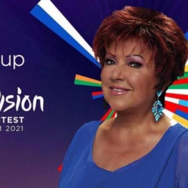 Orietta BErti Sanremo 2021
