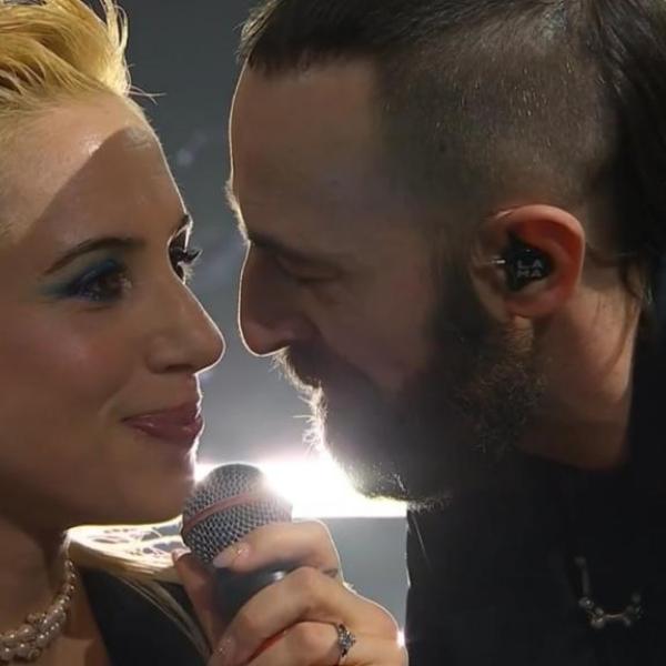 Sanremo 2023 restaurazione