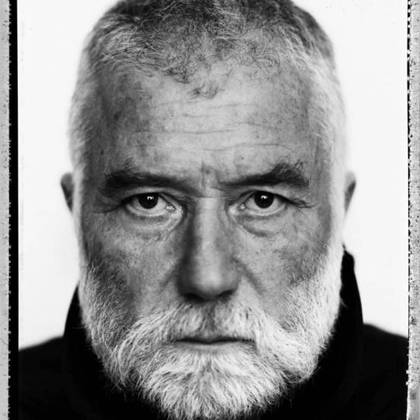 Peter Brotzmann