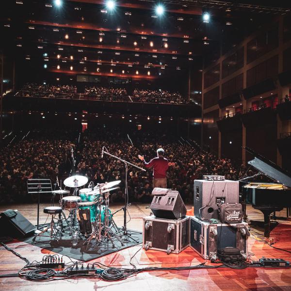 Torino Jazz Festival 2023 Bilancio