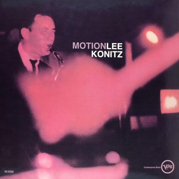 Lee Konitz migliori dischi