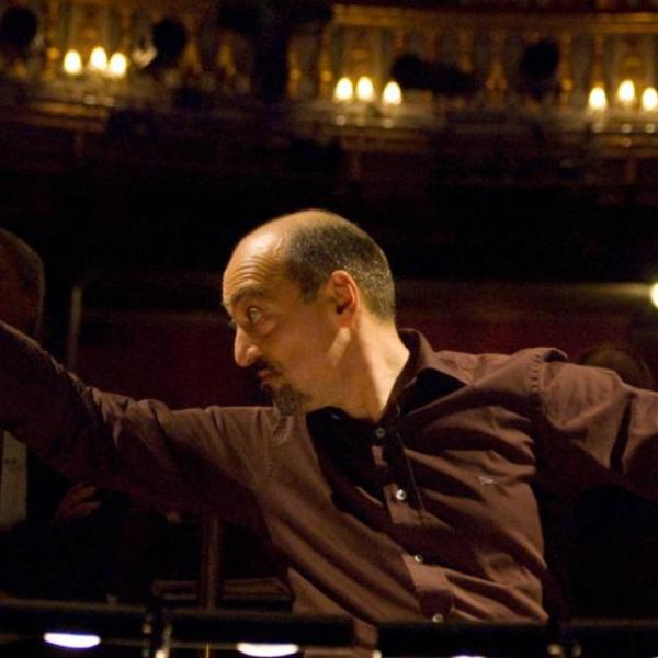 Alessandro De Marchi - Festival Innsbruck musica antica