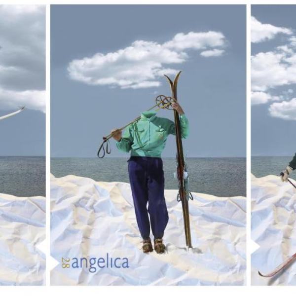 AngelicA 2018 - momento maggio