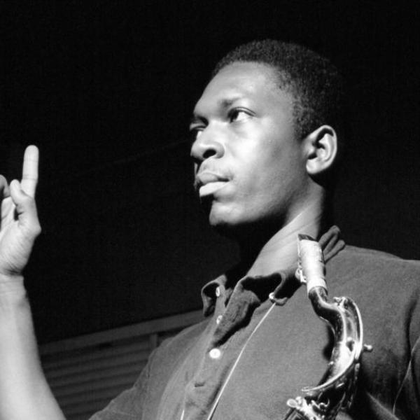 Chasing Trane, il documentario su Coltrane anche su Netflix