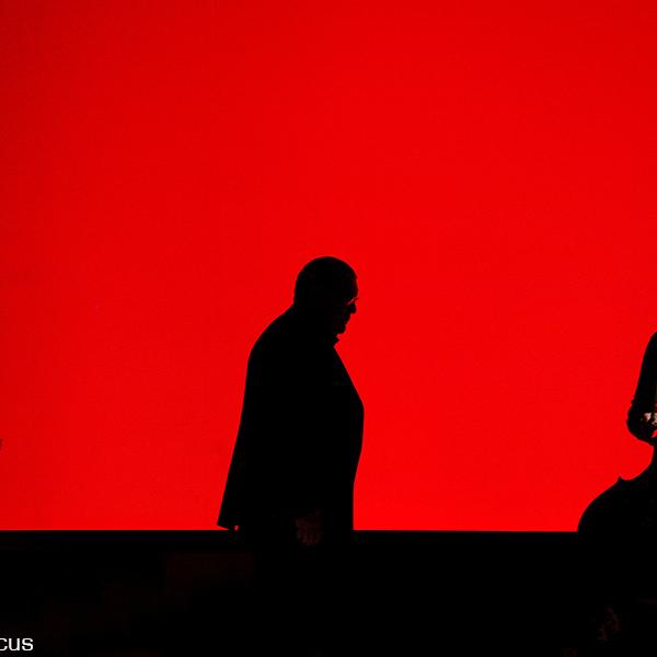 Foto di Luciano Rossetti