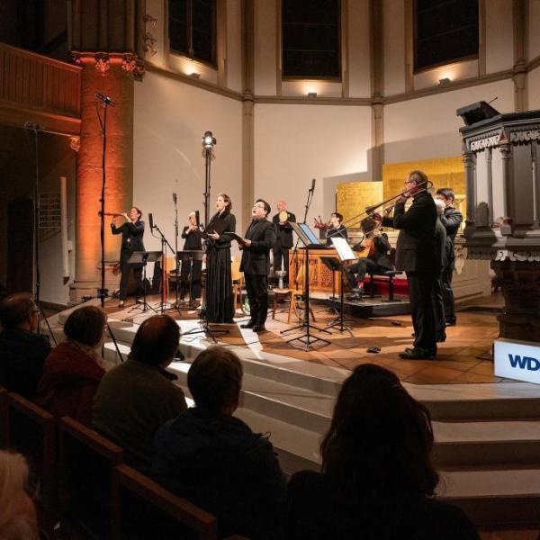Capella de la Torre (foto di Thomas Kost)