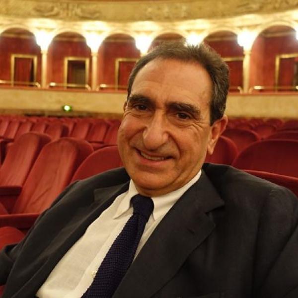 Carlo Fuortes