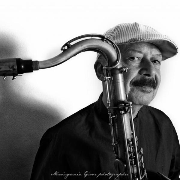 Claudio Fasoli, Inner Sounds