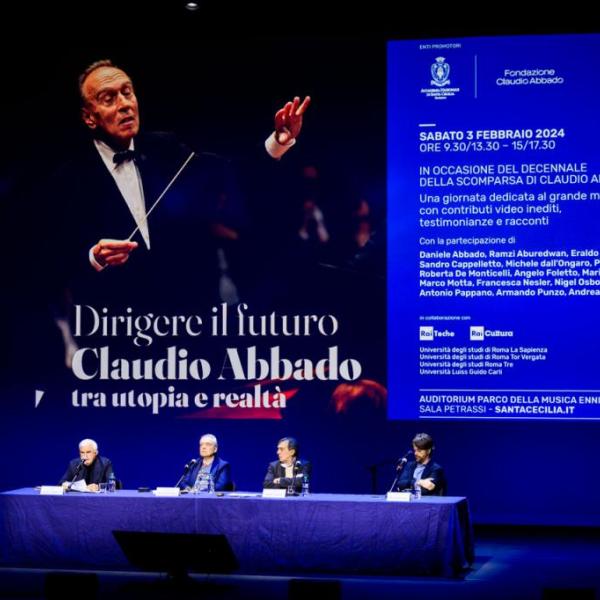 Dirigere il futuro