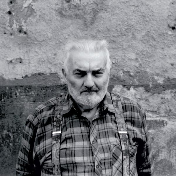 Franco Donatoni intervista