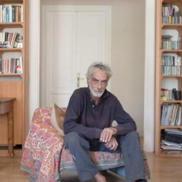 Flavio Giurato