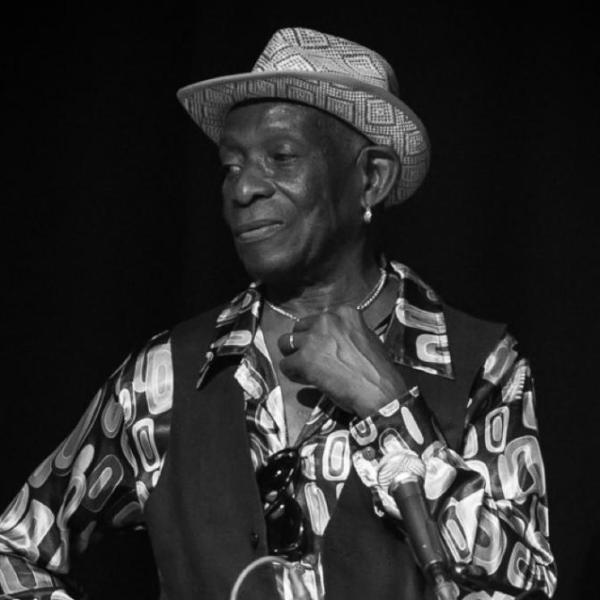 Tony Allen - morte 2020