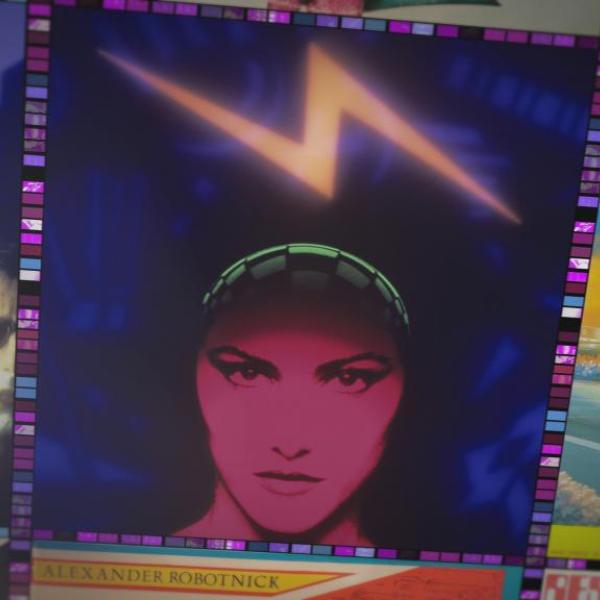 Italo Disco
