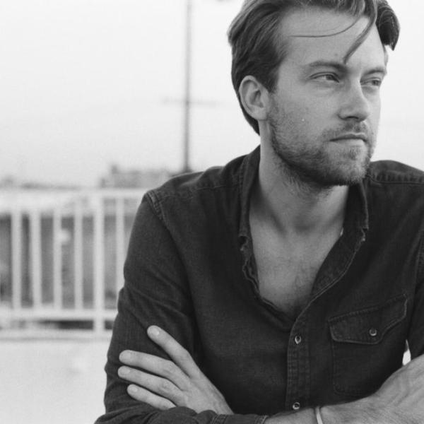 Intervista a James Darrah, Alcina a Karlsruhe