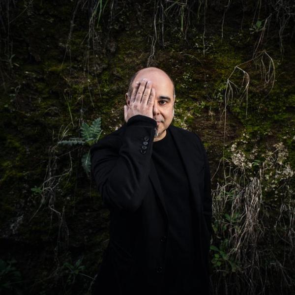 Teho Teardo Grief Is the Thing With Feathers