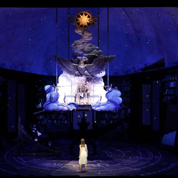La Calisto (foto Brescia e Amisano - Teatro alla Scala)